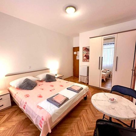 Apartment Asi Дубровник Екстер'єр фото