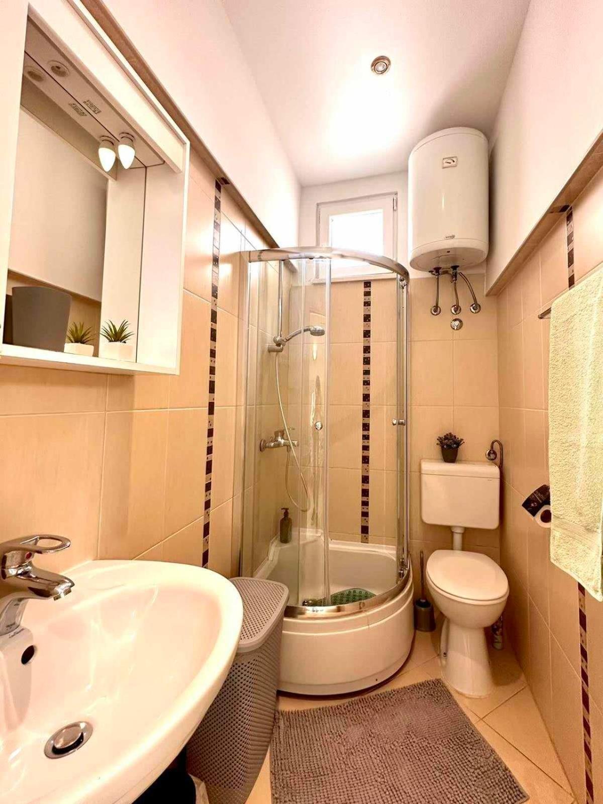 Apartment Asi Дубровник Екстер'єр фото