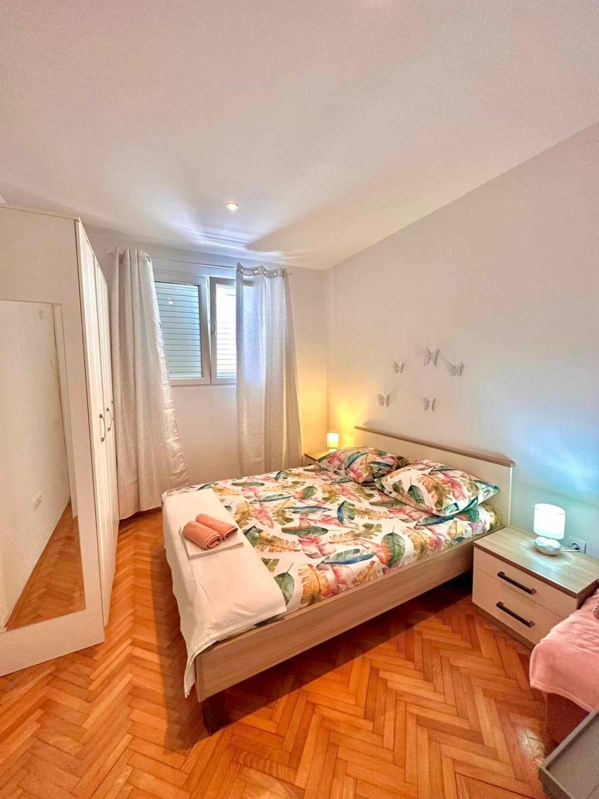 Apartment Asi Дубровник Екстер'єр фото