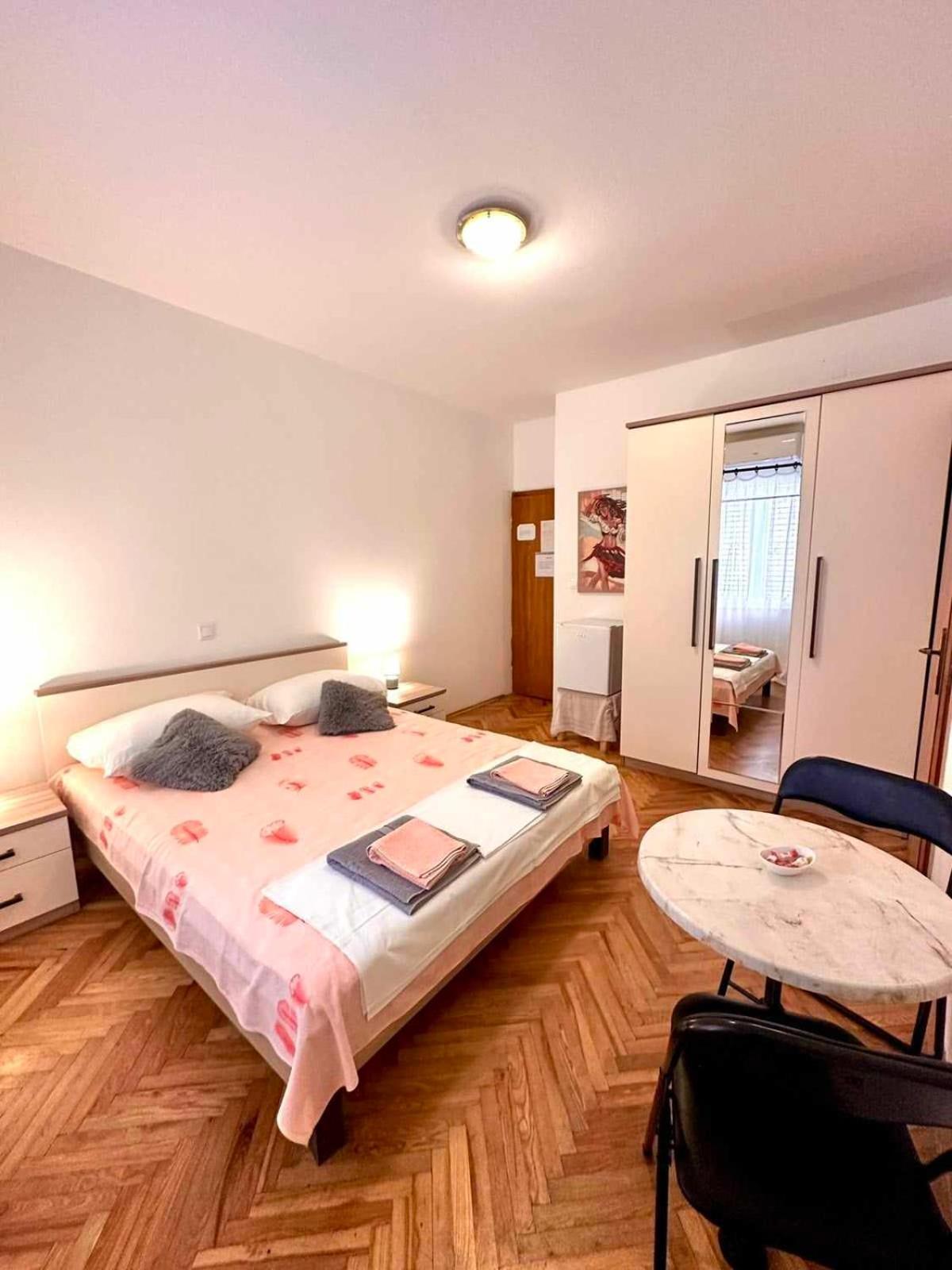 Apartment Asi Дубровник Екстер'єр фото