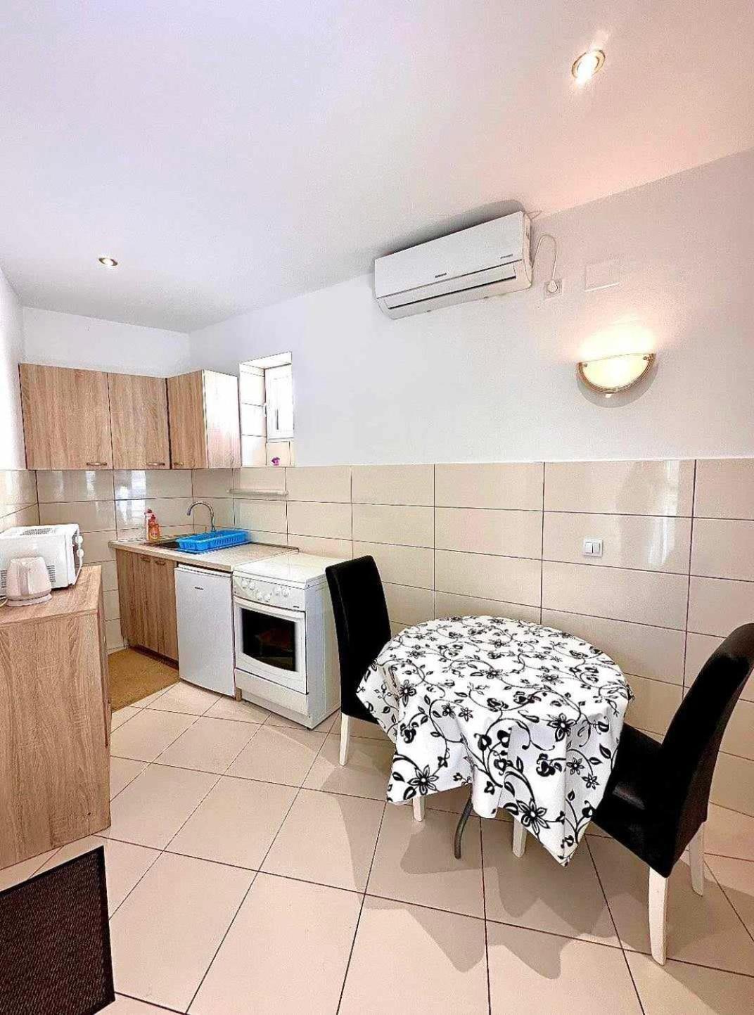 Apartment Asi Дубровник Екстер'єр фото