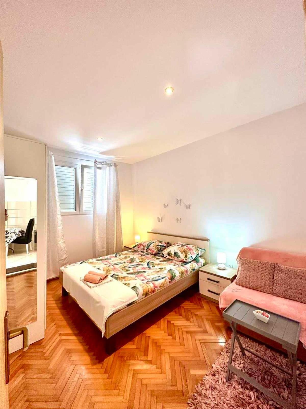 Apartment Asi Дубровник Екстер'єр фото