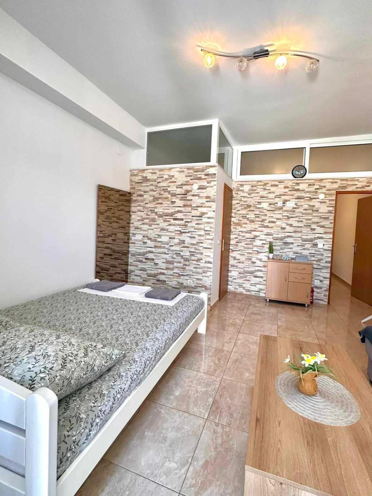 Apartment Asi Дубровник Екстер'єр фото