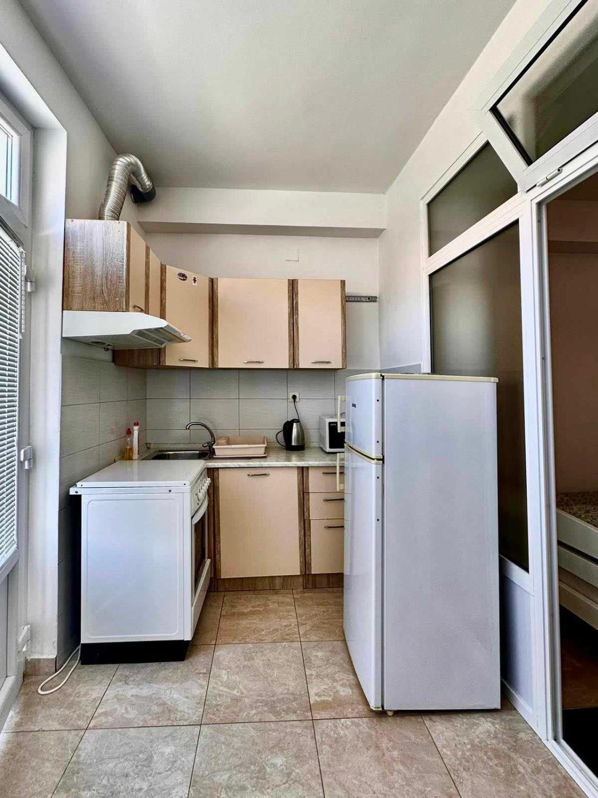 Apartment Asi Дубровник Екстер'єр фото